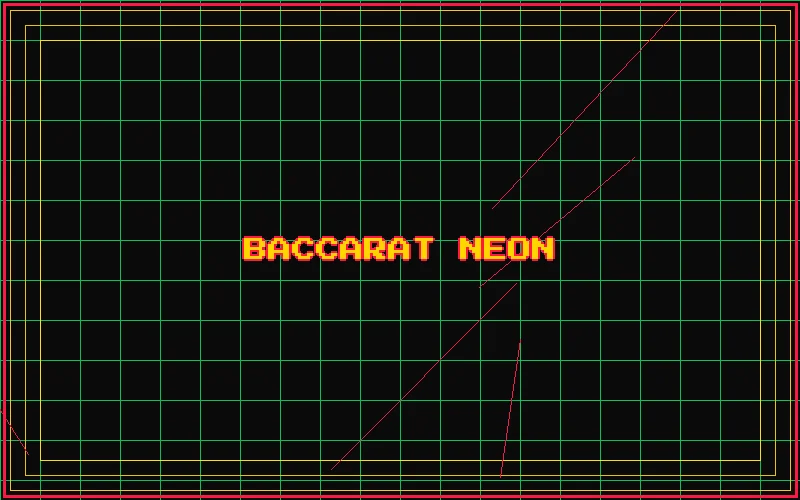 掼蛋霓虹扑克全息牌桌 - 真人棋牌