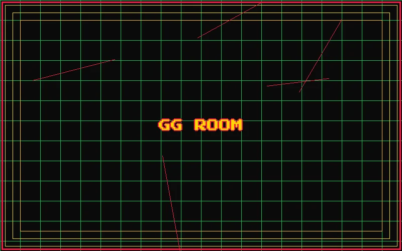 gg扑克VIP包间全息设计 - 真人棋牌