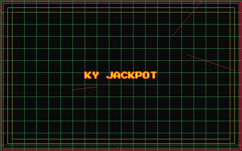 ky棋牌累积奖池霓虹扑克显示 - 真人棋牌