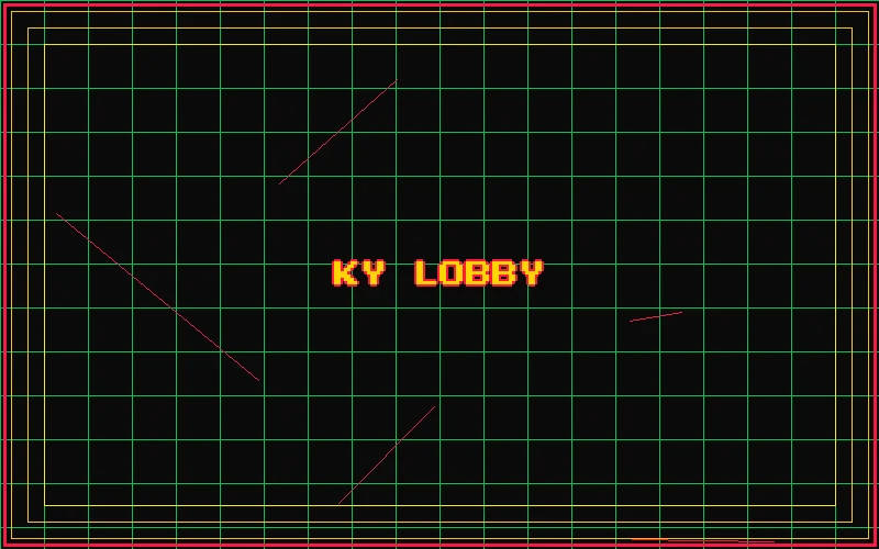 ky棋牌游戏大厅全息界面 - 真人棋牌