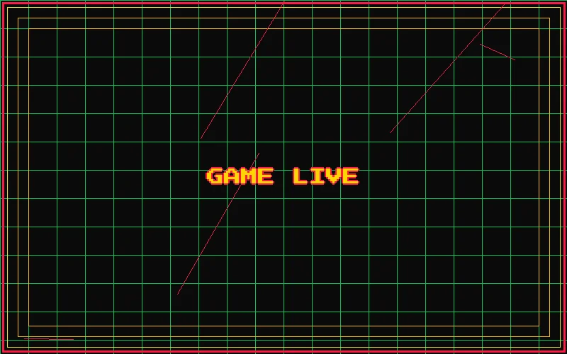 真人棋牌 实时游戏数据大屏